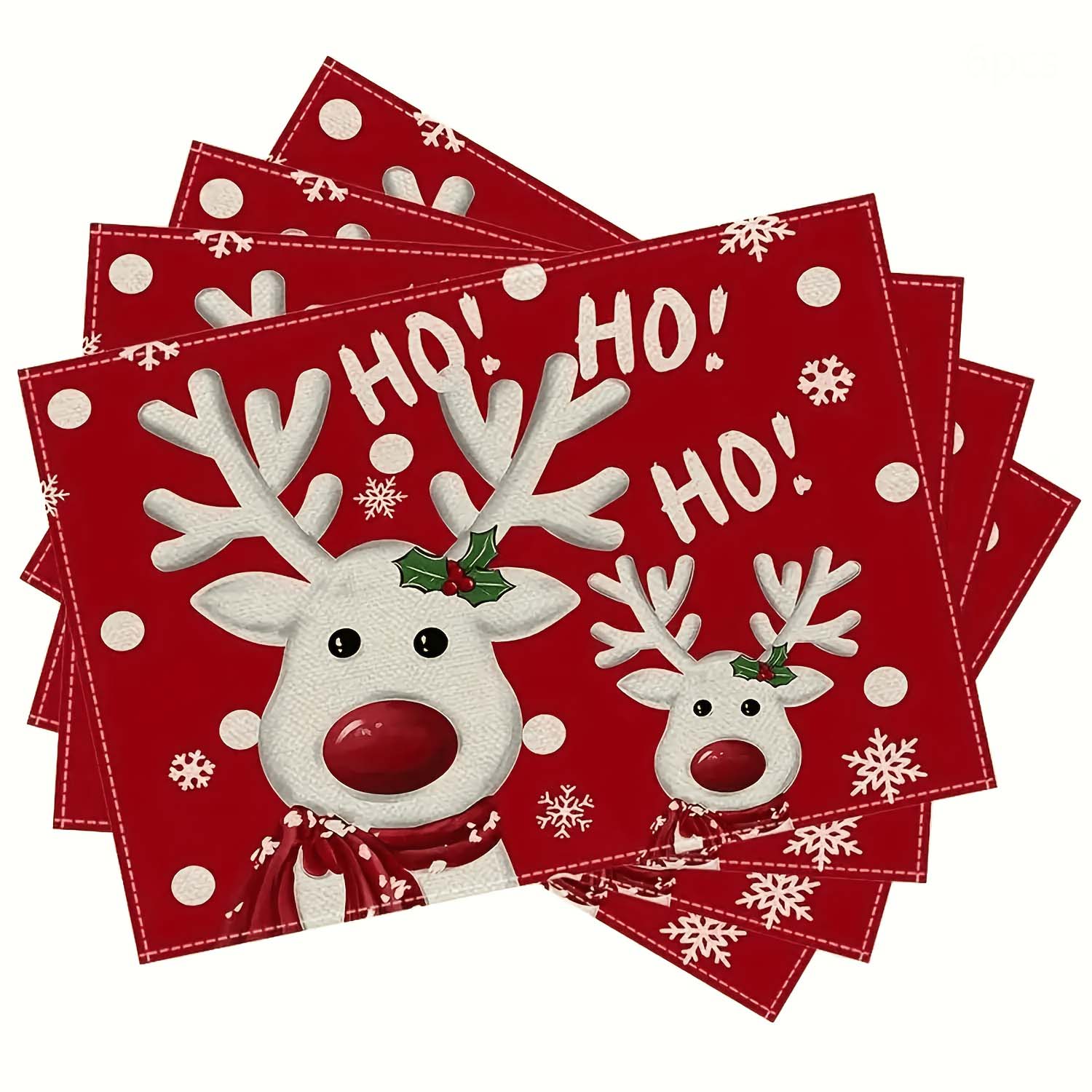 Rotes Weihnachtsbaum-Schneeflo – Family Tree Print Bewertung und Preis