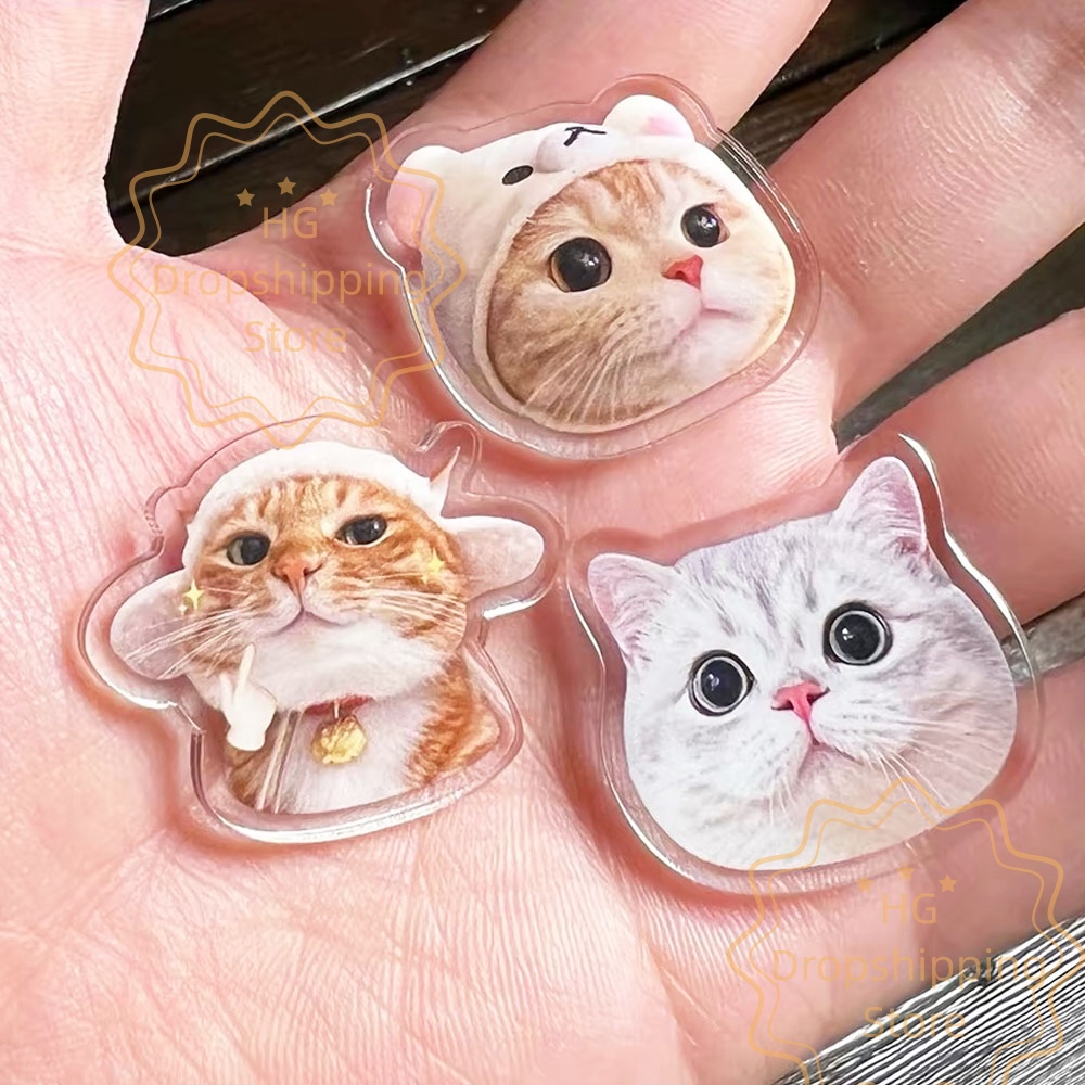 Personalisierte Tierporträt-Br – Pet Portrait Custom Bewertung und Preis