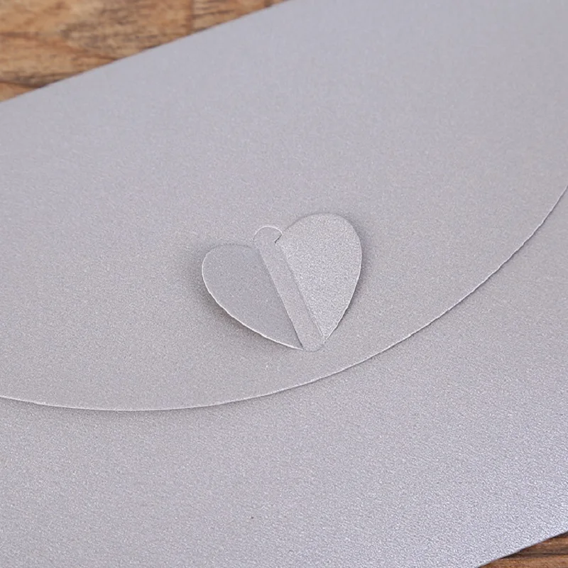 50 teile/los Umschlag hochwert – Wax Seal Letter Kit Bewertung und Preis