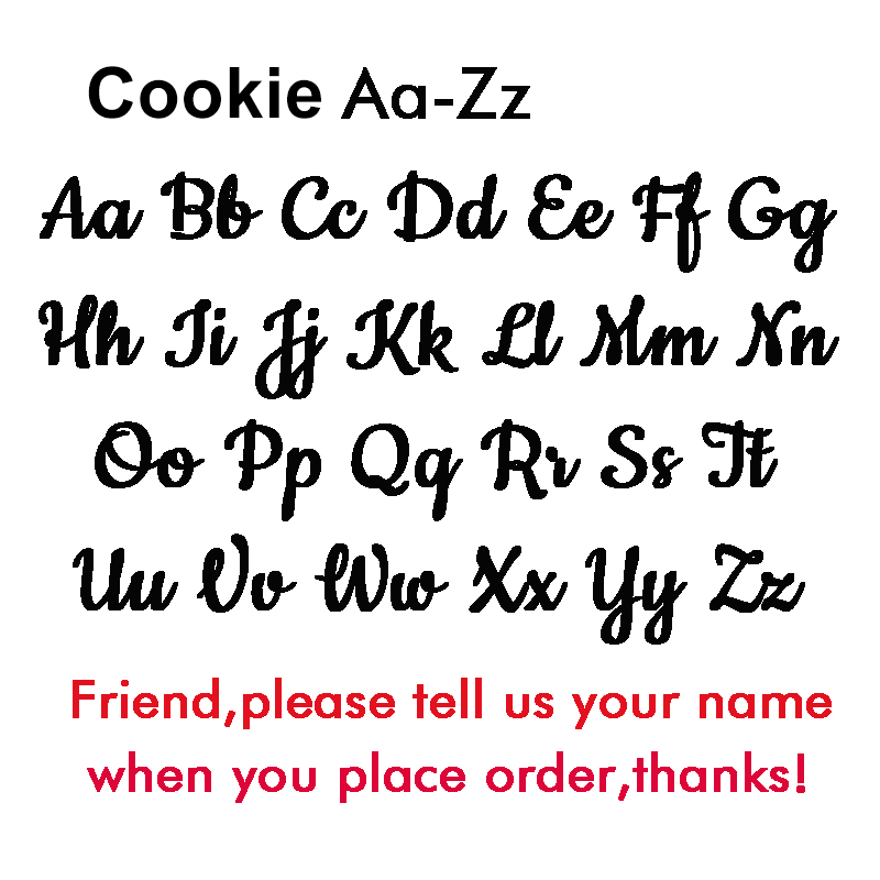 Atoztide Benutzerdefinierte Me – Personalized Name Box Bewertung und Preis