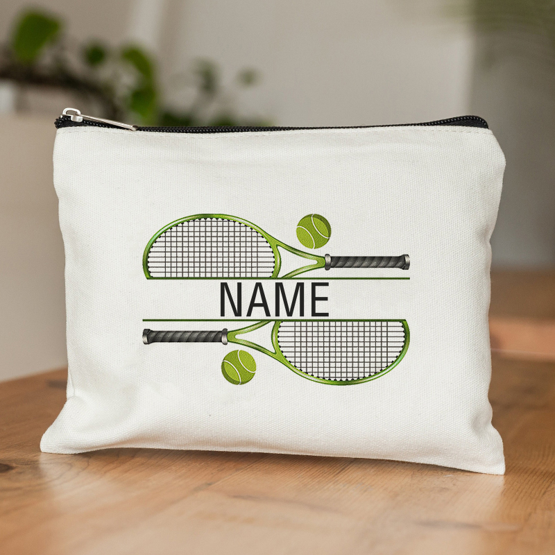 Personalisierte Tennis-Make-up – Personalized Name Box Bewertung und Preis