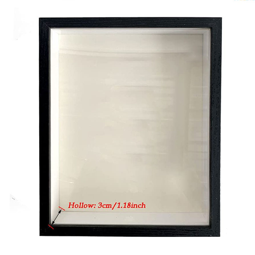 Schatten Box Rahmen Bouquet Di – Engraved Wood Frame Bewertung und Preis