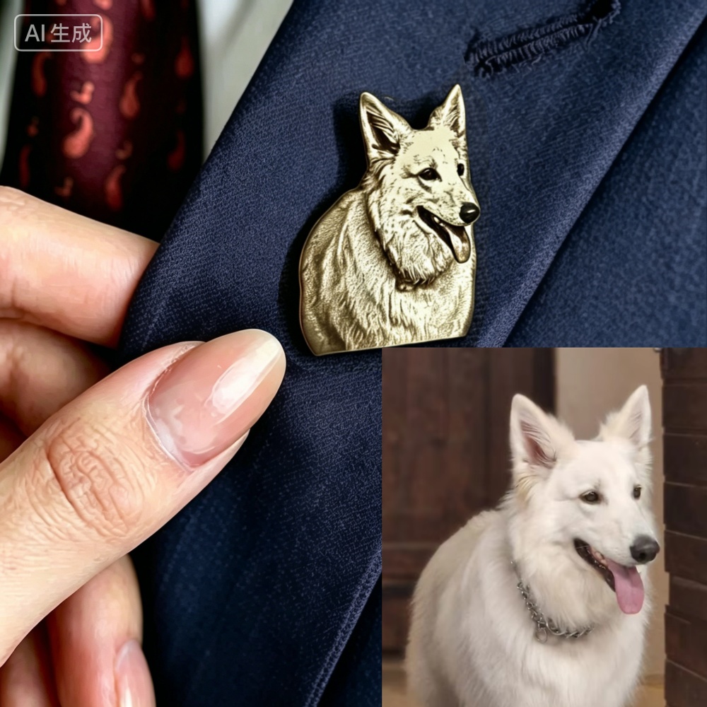 Personalisierte Haustier-Portr – Pet Portrait Custom Bewertung und Preis