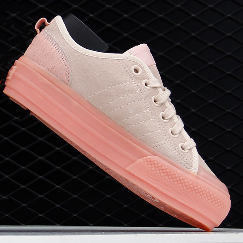 Adidas Original Originals NIZZ – Adidas Shoes Samba Bewertung und Preis