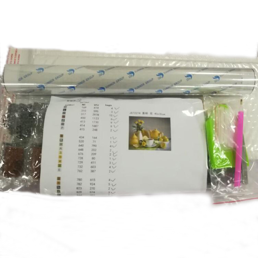 Neuankömmling voller quadratis – Photo Mosaic Print Bewertung und Preis